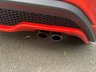 USED 2017 17 FORD FIESTA 1.6 ST-3 3d 180 BHP &pound;745 OPTION PAINT - Molten Orange