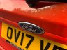USED 2017 17 FORD FIESTA 1.6 ST-3 3d 180 BHP &pound;745 OPTION PAINT - Molten Orange