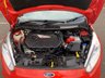 USED 2017 17 FORD FIESTA 1.6 ST-3 3d 180 BHP &pound;745 OPTION PAINT - Molten Orange