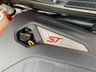 USED 2017 17 FORD FIESTA 1.6 ST-3 3d 180 BHP &pound;745 OPTION PAINT - Molten Orange