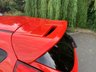 USED 2017 17 FORD FIESTA 1.6 ST-3 3d 180 BHP &pound;745 OPTION PAINT - Molten Orange