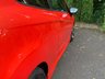 USED 2017 17 FORD FIESTA 1.6 ST-3 3d 180 BHP &pound;745 OPTION PAINT - Molten Orange