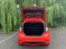 USED 2017 17 FORD FIESTA 1.6 ST-3 3d 180 BHP &pound;745 OPTION PAINT - Molten Orange