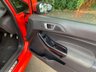 USED 2017 17 FORD FIESTA 1.6 ST-3 3d 180 BHP &pound;745 OPTION PAINT - Molten Orange