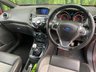 USED 2017 17 FORD FIESTA 1.6 ST-3 3d 180 BHP &pound;745 OPTION PAINT - Molten Orange