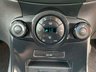 USED 2017 17 FORD FIESTA 1.6 ST-3 3d 180 BHP &pound;745 OPTION PAINT - Molten Orange