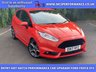 USED 2017 17 FORD FIESTA 1.6 ST-3 3d 180 BHP &pound;745 OPTION PAINT - Molten Orange