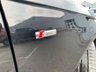 USED 2013 13 AUDI A4 1.8 AVANT TFSI BLACK EDITION 5d 168 BHP Sprint cloth/leather, Black with grey stitching