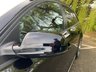 USED 2013 13 AUDI A4 1.8 AVANT TFSI BLACK EDITION 5d 168 BHP Sprint cloth/leather, Black with grey stitching