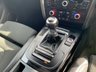 USED 2013 13 AUDI A4 1.8 AVANT TFSI BLACK EDITION 5d 168 BHP Sprint cloth/leather, Black with grey stitching