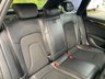 USED 2013 13 AUDI A4 1.8 AVANT TFSI BLACK EDITION 5d 168 BHP Sprint cloth/leather, Black with grey stitching