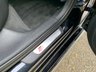 USED 2013 13 AUDI A4 1.8 AVANT TFSI BLACK EDITION 5d 168 BHP Sprint cloth/leather, Black with grey stitching