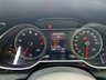 USED 2013 13 AUDI A4 1.8 AVANT TFSI BLACK EDITION 5d 168 BHP Sprint cloth/leather, Black with grey stitching
