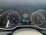 USED 2013 13 AUDI A4 1.8 AVANT TFSI BLACK EDITION 5d 168 BHP Sprint cloth/leather, Black with grey stitching