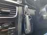 USED 2013 13 AUDI A4 1.8 AVANT TFSI BLACK EDITION 5d 168 BHP Sprint cloth/leather, Black with grey stitching