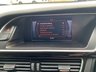 USED 2013 13 AUDI A4 1.8 AVANT TFSI BLACK EDITION 5d 168 BHP Sprint cloth/leather, Black with grey stitching