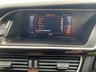 USED 2013 13 AUDI A4 1.8 AVANT TFSI BLACK EDITION 5d 168 BHP Sprint cloth/leather, Black with grey stitching