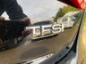 USED 2013 13 AUDI A4 1.8 AVANT TFSI BLACK EDITION 5d 168 BHP Sprint cloth/leather, Black with grey stitching