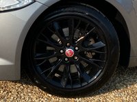 USED 2014 14 JAGUAR XF 2.2 D R-SPORT 4d 200 BHP 