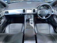 USED 2014 14 JAGUAR XF 2.2 D R-SPORT 4d 200 BHP 