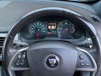 USED 2014 14 JAGUAR XF 2.2 D R-SPORT 4d 200 BHP 