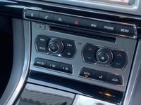 USED 2014 14 JAGUAR XF 2.2 D R-SPORT 4d 200 BHP 