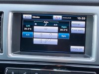 USED 2014 14 JAGUAR XF 2.2 D R-SPORT 4d 200 BHP 