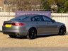 USED 2014 14 JAGUAR XF 2.2 D R-SPORT 4d 200 BHP 
