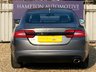 USED 2014 14 JAGUAR XF 2.2 D R-SPORT 4d 200 BHP 