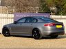 USED 2014 14 JAGUAR XF 2.2 D R-SPORT 4d 200 BHP 
