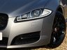 USED 2014 14 JAGUAR XF 2.2 D R-SPORT 4d 200 BHP 