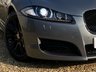 USED 2014 14 JAGUAR XF 2.2 D R-SPORT 4d 200 BHP 