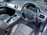USED 2014 14 JAGUAR XF 2.2 D R-SPORT 4d 200 BHP 