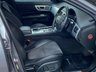 USED 2014 14 JAGUAR XF 2.2 D R-SPORT 4d 200 BHP 