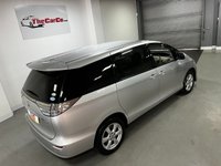 USED 2008 08 TOYOTA ESTIMA 2.4 HYBRID 5d * F & R PARK SENSORS * PRIVACY GLASS * 7 SEATS *