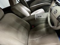 USED 2008 08 TOYOTA ESTIMA 2.4 HYBRID 5d * F & R PARK SENSORS * PRIVACY GLASS * 7 SEATS *