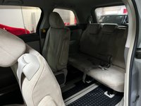 USED 2008 08 TOYOTA ESTIMA 2.4 HYBRID 5d * F & R PARK SENSORS * PRIVACY GLASS * 7 SEATS *