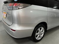 USED 2008 08 TOYOTA ESTIMA 2.4 HYBRID 5d * F & R PARK SENSORS * PRIVACY GLASS * 7 SEATS *