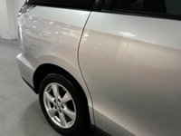 USED 2008 08 TOYOTA ESTIMA 2.4 HYBRID 5d * F & R PARK SENSORS * PRIVACY GLASS * 7 SEATS *