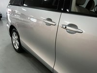 USED 2008 08 TOYOTA ESTIMA 2.4 HYBRID 5d * F & R PARK SENSORS * PRIVACY GLASS * 7 SEATS *