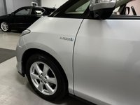 USED 2008 08 TOYOTA ESTIMA 2.4 HYBRID 5d * F & R PARK SENSORS * PRIVACY GLASS * 7 SEATS *