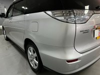 USED 2008 08 TOYOTA ESTIMA 2.4 HYBRID 5d * F & R PARK SENSORS * PRIVACY GLASS * 7 SEATS *