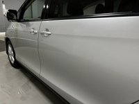 USED 2008 08 TOYOTA ESTIMA 2.4 HYBRID 5d * F & R PARK SENSORS * PRIVACY GLASS * 7 SEATS *