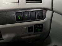 USED 2008 08 TOYOTA ESTIMA 2.4 HYBRID 5d * F & R PARK SENSORS * PRIVACY GLASS * 7 SEATS *