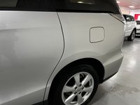 USED 2008 08 TOYOTA ESTIMA 2.4 HYBRID 5d * F & R PARK SENSORS * PRIVACY GLASS * 7 SEATS *