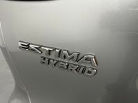 USED 2008 08 TOYOTA ESTIMA 2.4 HYBRID 5d * F & R PARK SENSORS * PRIVACY GLASS * 7 SEATS *