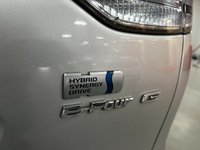 USED 2008 08 TOYOTA ESTIMA 2.4 HYBRID 5d * F & R PARK SENSORS * PRIVACY GLASS * 7 SEATS *