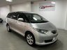 USED 2008 08 TOYOTA ESTIMA 2.4 HYBRID 5d * F & R PARK SENSORS * PRIVACY GLASS * 7 SEATS *