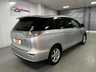 USED 2008 08 TOYOTA ESTIMA 2.4 HYBRID 5d * F & R PARK SENSORS * PRIVACY GLASS * 7 SEATS *