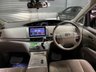USED 2008 08 TOYOTA ESTIMA 2.4 HYBRID 5d * F & R PARK SENSORS * PRIVACY GLASS * 7 SEATS *